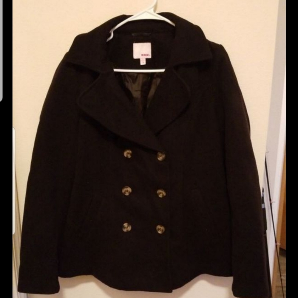 Bongo coat